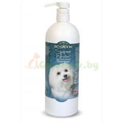 Bio-Groom - Super White - шампунь для осветления цвета, 946 мл